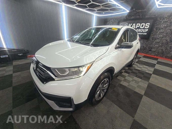 2020 Honda CR-V LX