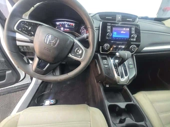 2020 Honda CR-V LX - miniatura 10