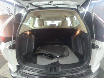 2020 Honda CR-V LX - miniatura 14