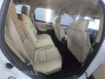 2020 Honda CR-V LX - miniatura 16