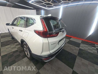 2020 Honda CR-V LX - miniatura 2