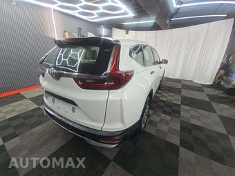 2020 Honda CR-V LX - miniatura 3