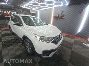 2020 Honda CR-V LX - miniatura 4