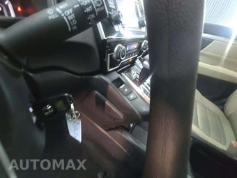 2020 Honda CR-V LX - miniatura 8