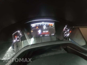 2020 Honda CR-V LX - miniatura 9