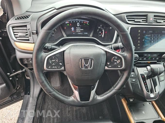 2020 Honda CR-V Touring - miniatura 10