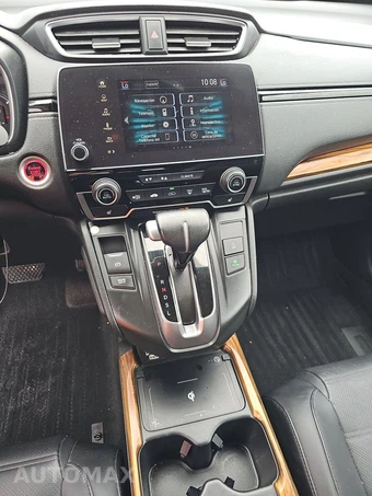 2020 Honda CR-V Touring - miniatura 11