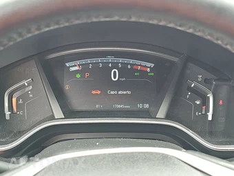 2020 Honda CR-V Touring - miniatura 12