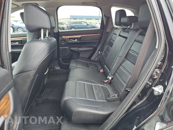2020 Honda CR-V Touring - miniatura 13