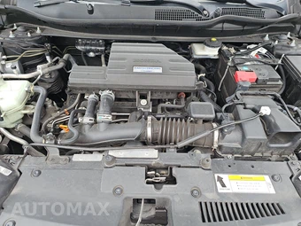 2020 Honda CR-V Touring - miniatura 15