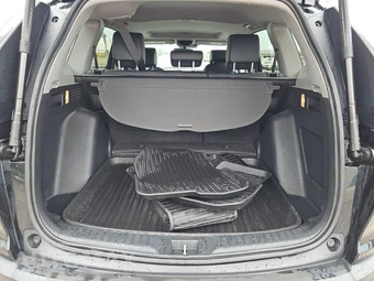 2020 Honda CR-V Touring - miniatura 16
