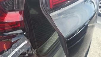 2020 Honda CR-V Touring - miniatura 23