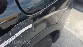 2020 Honda CR-V Touring - miniatura 25