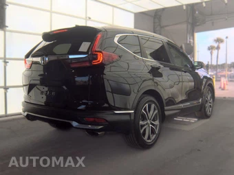 2020 Honda CR-V Touring - miniatura 4