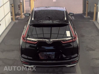 2020 Honda CR-V Touring - miniatura 5