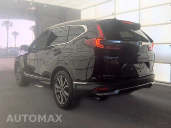 2020 Honda CR-V Touring - miniatura 6
