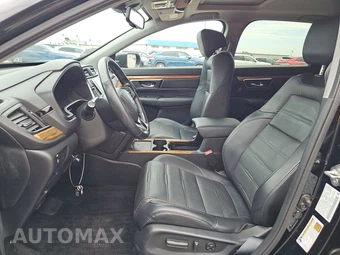 2020 Honda CR-V Touring - miniatura 7