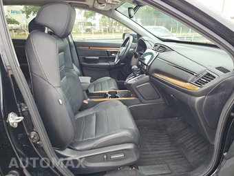 2020 Honda CR-V Touring - miniatura 8