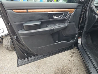 2020 Honda CR-V Touring - miniatura 9