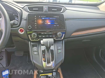 2020 Honda CR-V Touring - miniatura 10