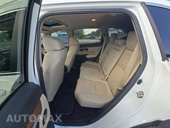 2020 Honda CR-V Touring - miniatura 13