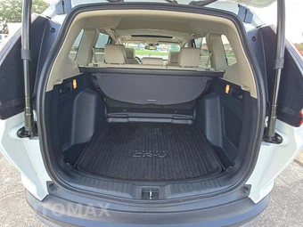 2020 Honda CR-V Touring - miniatura 14