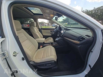 2020 Honda CR-V Touring - miniatura 18