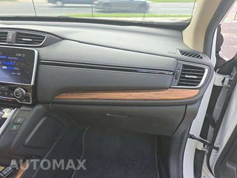 2020 Honda CR-V Touring - miniatura 19