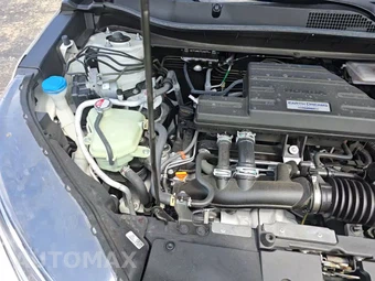 2020 Honda CR-V Touring - miniatura 22