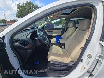 2020 Honda CR-V Touring - miniatura 6
