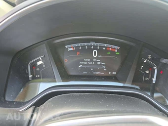 2020 Honda CR-V Touring - miniatura 9