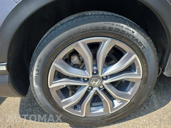 2020 Honda CR-V Touring - miniatura 10