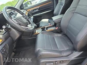 2020 Honda CR-V Touring - miniatura 13