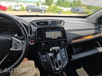 2020 Honda CR-V Touring - miniatura 14