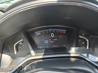 2020 Honda CR-V Touring - miniatura 15