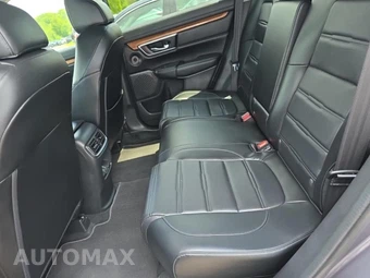 2020 Honda CR-V Touring - miniatura 16