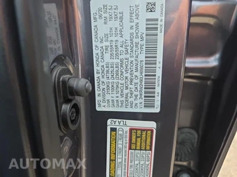2020 Honda CR-V Touring - miniatura 18