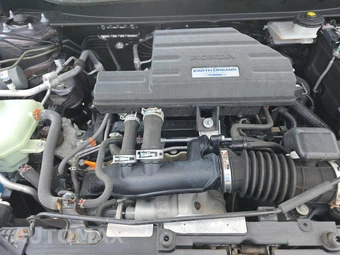 2020 Honda CR-V Touring - miniatura 19