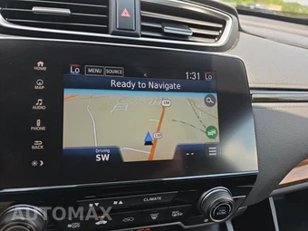 2020 Honda CR-V Touring - miniatura 23