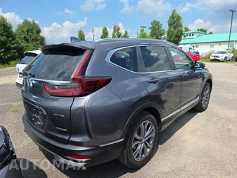 2020 Honda CR-V Touring - miniatura 4