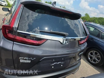 2020 Honda CR-V Touring - miniatura 5