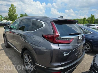 2020 Honda CR-V Touring - miniatura 6