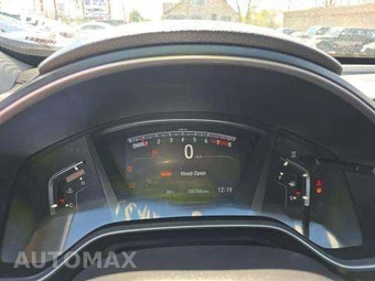 2020 Honda CR-V Touring - miniatura 10