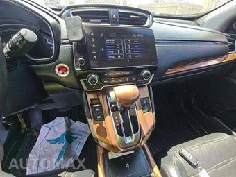 2020 Honda CR-V Touring - miniatura 11