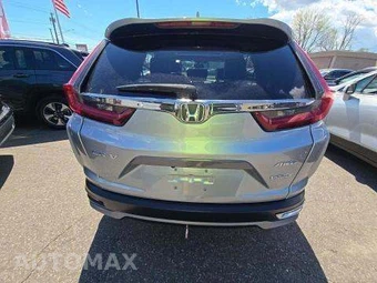 2020 Honda CR-V Touring - miniatura 15