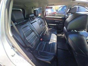 2020 Honda CR-V Touring - miniatura 17