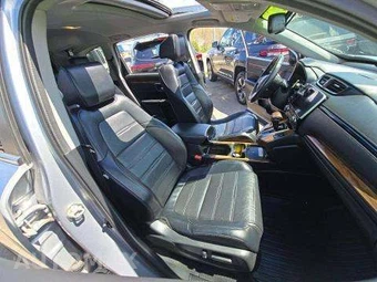 2020 Honda CR-V Touring - miniatura 19