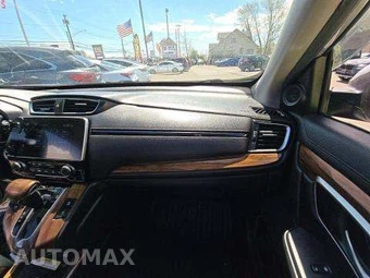 2020 Honda CR-V Touring - miniatura 20