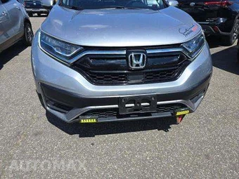 2020 Honda CR-V Touring - miniatura 22