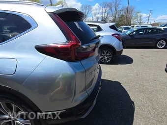 2020 Honda CR-V Touring - miniatura 3